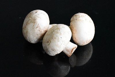 黄花菜蘑菇汤图文介绍