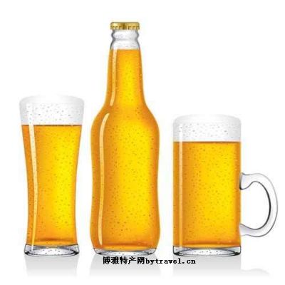 五加啤酒图文介绍