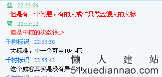 月收入6480元威客分享中标秘籍