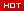 红色热度hot小图标