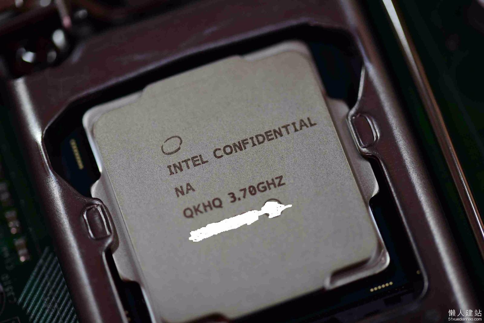 E3-1245v6 CPU