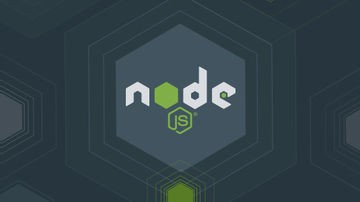 Node.js入门到企业Web开发中的应用视频下载【百度云盘】