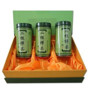 二祖禅茶,安徽安庆特产二祖禅茶图文介绍