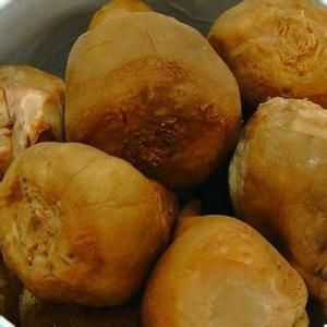 临涣五香大头菜图文介绍