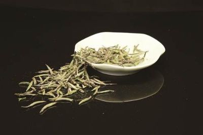 黄山白茶图文介绍