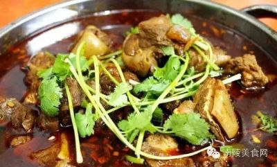弋江羊肉,安徽芜湖特产弋江羊肉图文介绍