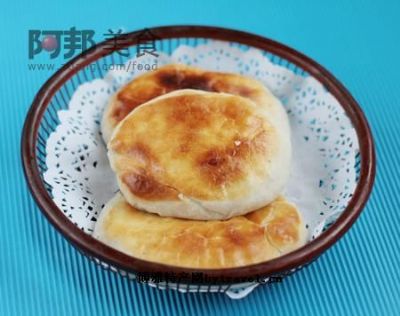 藤萝饼，北京东城区特产藤萝饼图文介绍