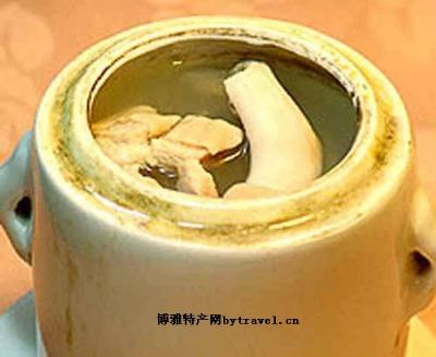 炖吊子,北京昌平特产炖吊子图文介绍