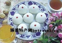 水晶门钉,北京怀柔特产水晶门钉图文介绍