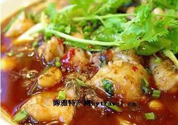 小楼烧鲇鱼,北京通州区特产小楼烧鲇鱼图文介绍