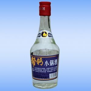 梁河帮钙酒，云南德宏州特产梁河帮钙酒图文介绍