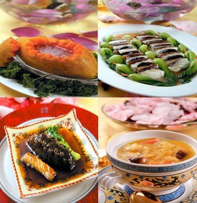 谭家菜,北京东城区特产谭家菜图文介绍