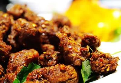 北京烧羊肉,北京东城区特产北京烧羊肉图文介绍