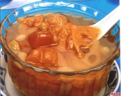 果子干,北京朝阳区特产果子干图文介绍
