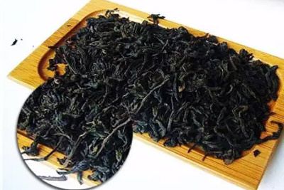 腾冲黑茶，云南保山特产腾冲黑茶图文介绍