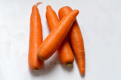 太和胡萝卜，重庆合川特产太和胡萝卜图文介绍