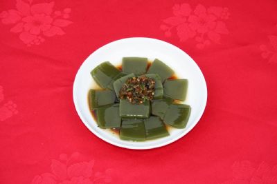 黔江神豆腐图文介绍