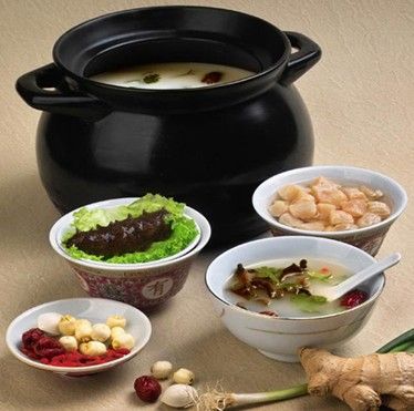 彭祖药膳图文介绍
