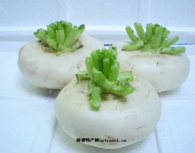 武平盘菜图文介绍