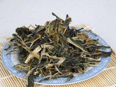 蓬华芥菜,福建泉州特产蓬华芥菜图文介绍