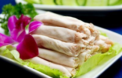 泉州润饼,福建泉州特产泉州润饼图文介绍