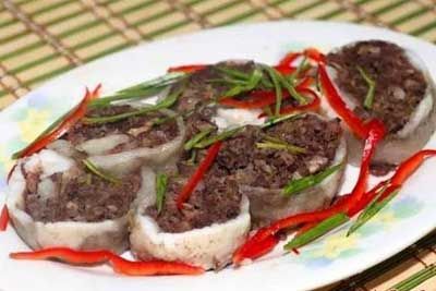 临潭羊肉筏子,甘肃省甘南州特产临潭羊肉筏子图文介绍