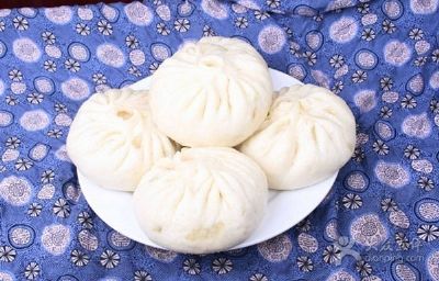 古浪麻腐包子,甘肃省武威特产古浪麻腐包子图文介绍