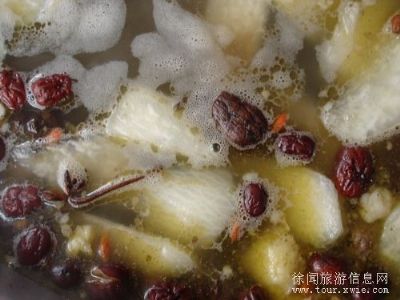 羊三味，广东湛江特产羊三味图文介绍