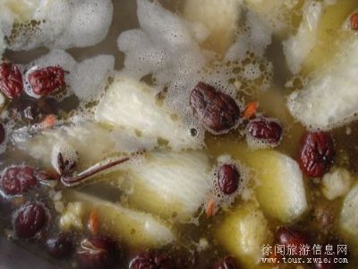 羊三味图文介绍