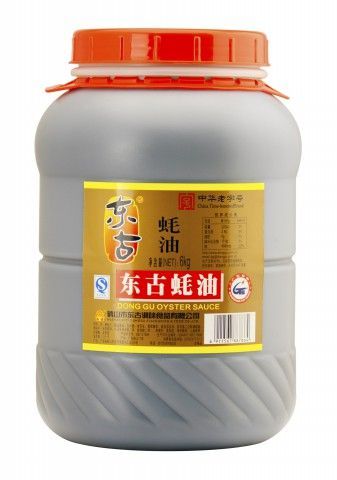 鹤山蚝油,广东江门特产鹤山蚝油图文介绍