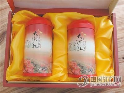 开平大沙茶，广东江门特产开平大沙茶图文介绍