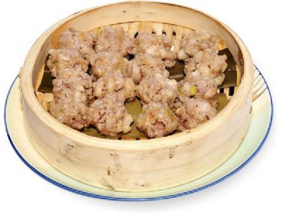 开锅肉圆，广东梅州特产开锅肉圆图文介绍