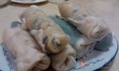 丰顺捆粄,广东梅州特产丰顺捆粄图文介绍