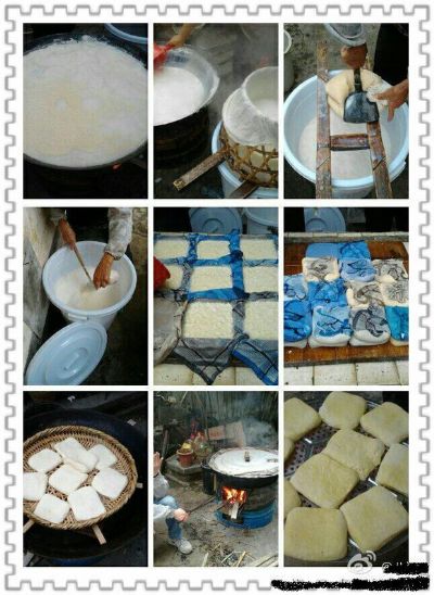 蕉岭豆干,广东梅州特产蕉岭豆干图文介绍