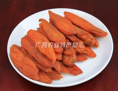 三街黄金红薯干,广西桂林特产三街黄金红薯干图文介绍