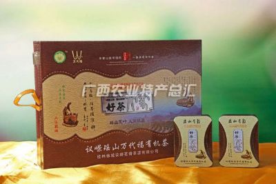 恭城茶叶，广西桂林特产恭城茶叶图文介绍