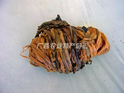 里雍头菜，广西柳州特产里雍头菜图文介绍