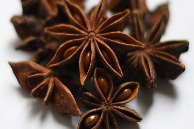 凌云大红八角,广西百色特产凌云大红八角图文介绍