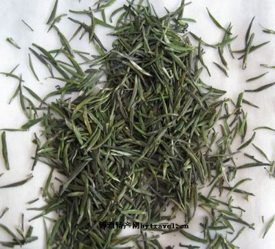 湄潭茶叶,贵州遵义特产湄潭茶叶图文介绍