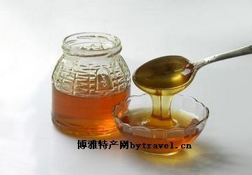 沿河蜂蜜，贵州铜仁特产沿河蜂蜜图文介绍