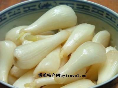 剑河藠头图文介绍