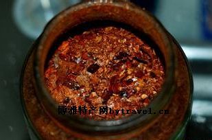 都匀糟辣酸图文介绍