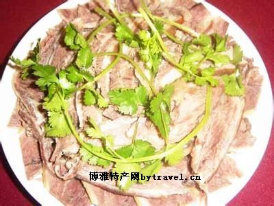 镇宁六马狗肉,贵州安顺特产镇宁六马狗肉图文介绍