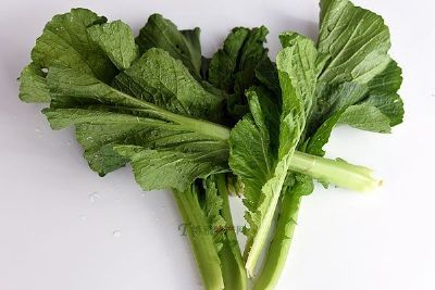 二官蔬菜，贵州安顺特产二官蔬菜图文介绍