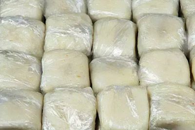 糍粑豆干,贵州毕节特产糍粑豆干图文介绍