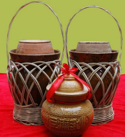 长顺马路豆腐乳,贵州黔南州特产长顺马路豆腐乳图文介绍