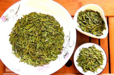 清池茶,贵州毕节特产清池茶图文介绍