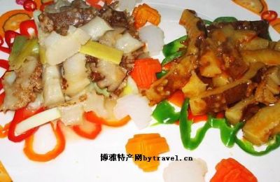 鸳鸯梅花参,海南海口特产鸳鸯梅花参图文介绍