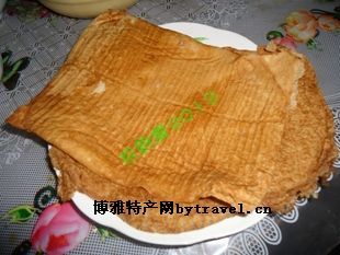 景县粉玍大,河北衡水特产景县粉玍大图文介绍