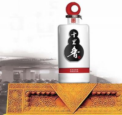 三井十里香酒酿酒工艺图文介绍